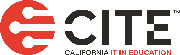 CA IT in Education (CITE) Logo